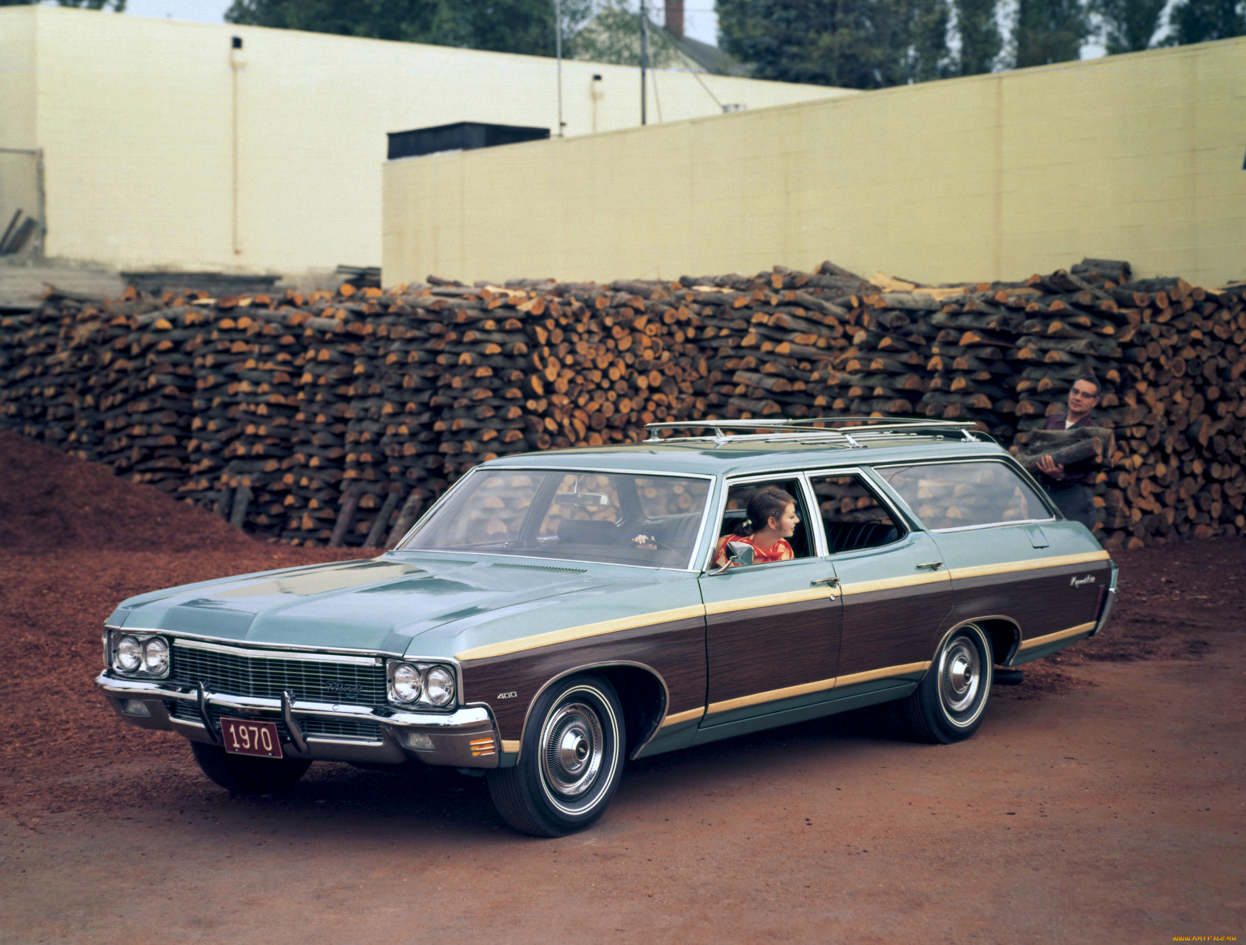 , chevrolet, kingswood, estate